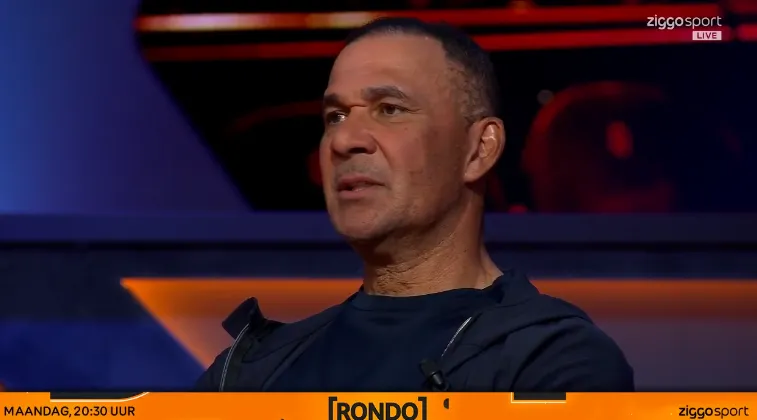 古利特：枪手对蓝军的比赛真垃圾；我喜欢亚马尔那种球员