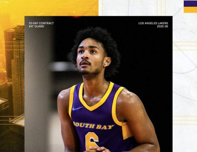 开元官方网站-一夜3大消息！湖人签约1人，勇士积极行动，哈登库里携手创纪录