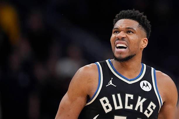 开元体育-已经结束咧，名记：我认为字母哥已打完在雄鹿的最后一场比赛