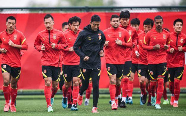 kaiyun中国-新华社：只要国足做好自己 晋级主动权仍在手中