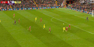 kaiyun中国-【早报】热刺绝平！利物浦：老乡，送温暖了